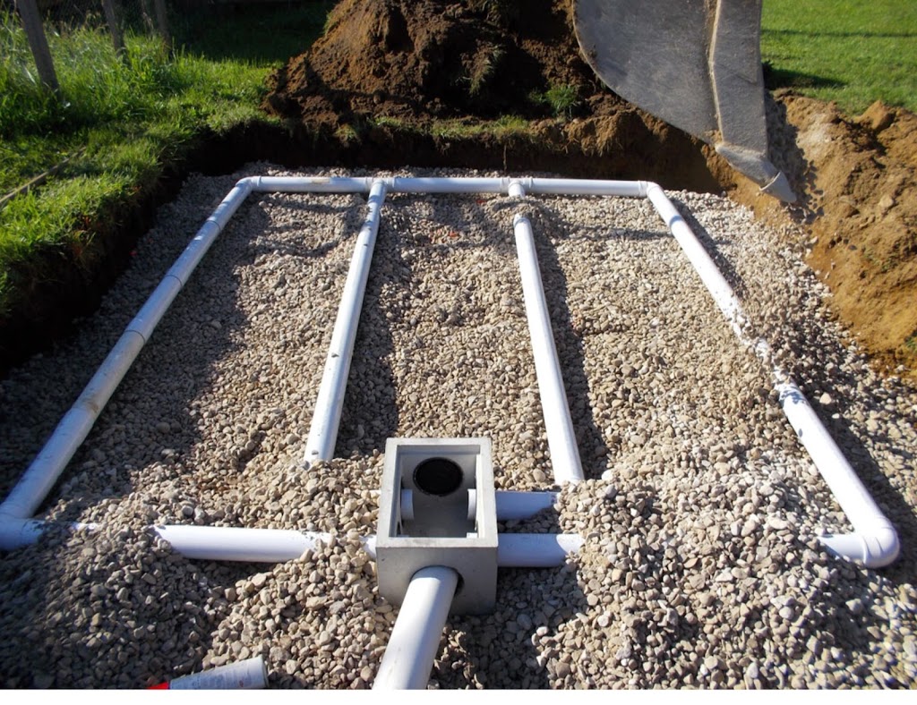 Proficient Excavating & Services | 138 Arthur St, Sturgeon Falls, ON P2B 1E1, Canada | Phone: (705) 492-0248
