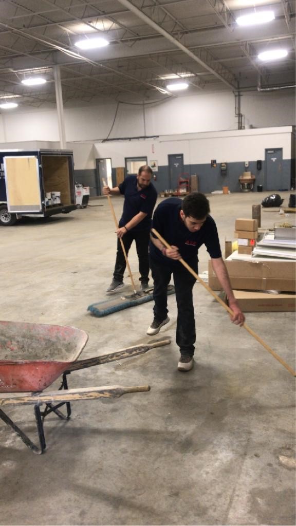 A2Z Building Maintenance | 235 Consortium Ct, London, ON N6E 2S8, Canada | Phone: (519) 694-5678