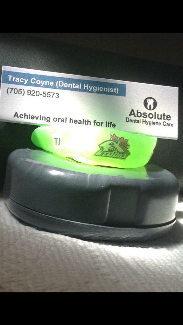 Absolute Dental Hygiene Care -T.Coyne | 281 Falconbridge Road, Sudbury, ON P3L 1A8, Canada | Phone: (705) 920-5573