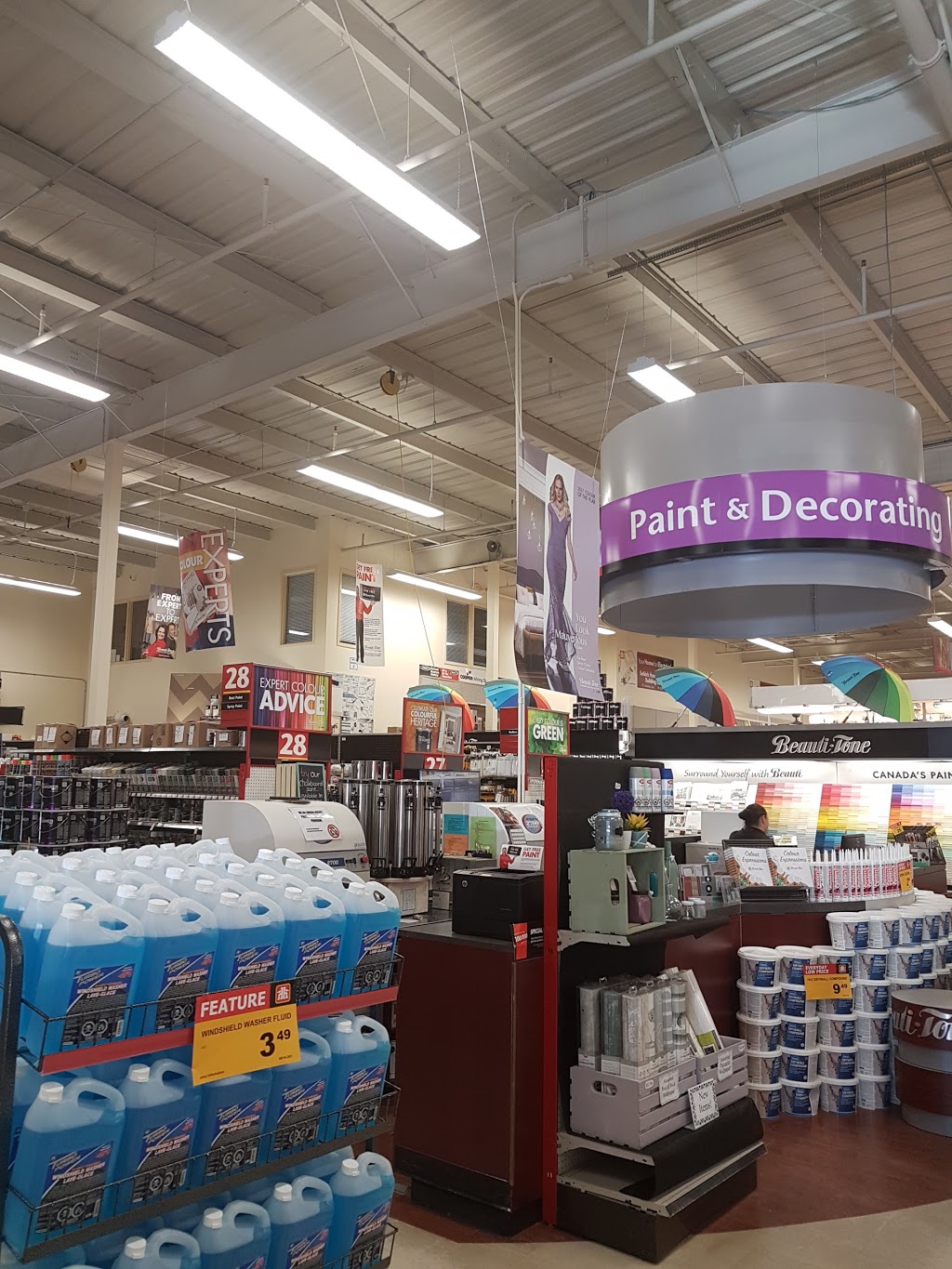 Selkirk Home Hardware Building Centre | 917 Manitoba Ave, Selkirk, MB R1A 3T7, Canada | Phone: (204) 785-2773