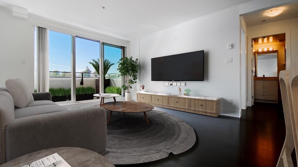 Emily Vu Realtor | 3700 N Fraser Way #230, Burnaby, BC V5J 5H4, Canada | Phone: (778) 668-8728