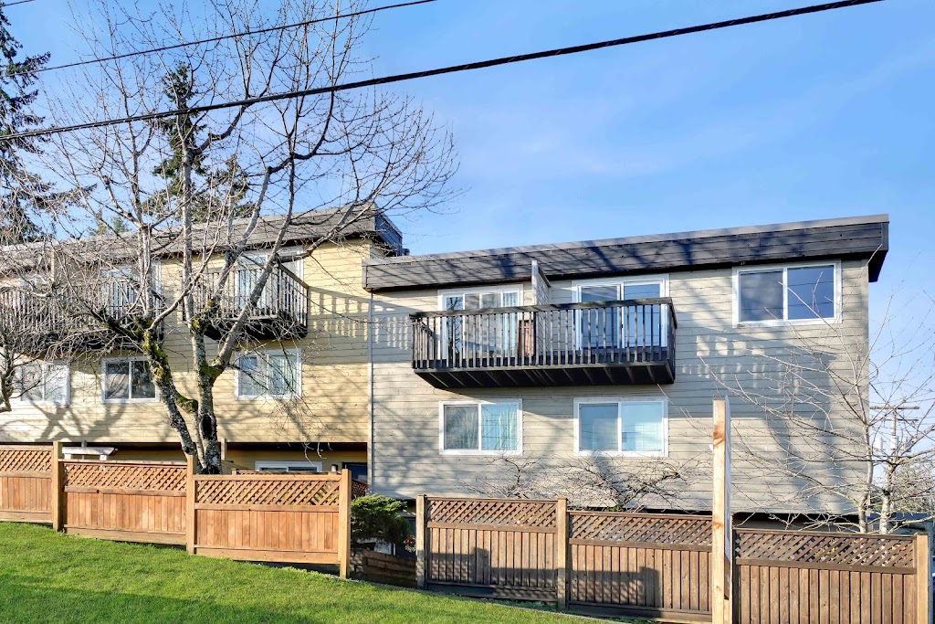 Valley View Terrace Townhomes | 847 Howard Ave, Nanaimo, BC V9R 3T3, Canada | Phone: (250) 508-7673
