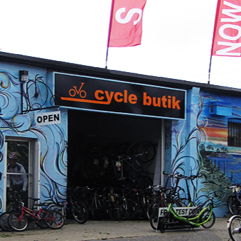 bike shop lakeshore etobicoke