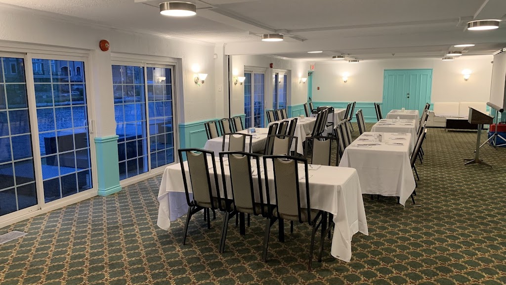 Lagoon City Pier One Resort | 1 Poplar Crescent, Brechin, ON L0K 1B0, Canada | Phone: (249) 881-0002