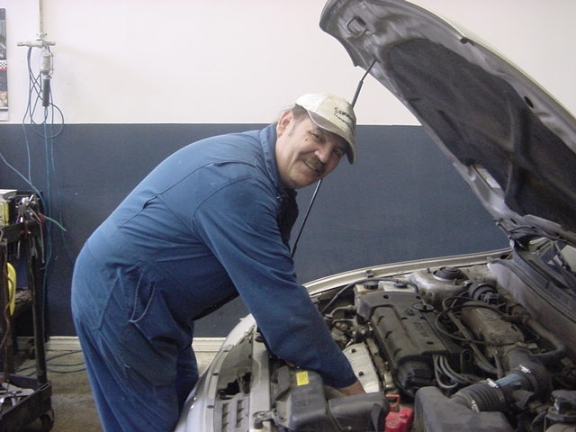 Summerland Transmissions | 9202 James Ave, Summerland, BC V0H 1Z2, Canada | Phone: (250) 494-4327