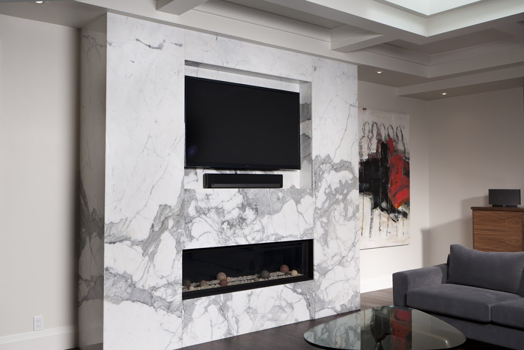 Caseys Creative Kitchens Granite and Quartz Division | 4169 Perkins Road, London, ON N6L 1A4, Canada | Phone: (519) 652-6060
