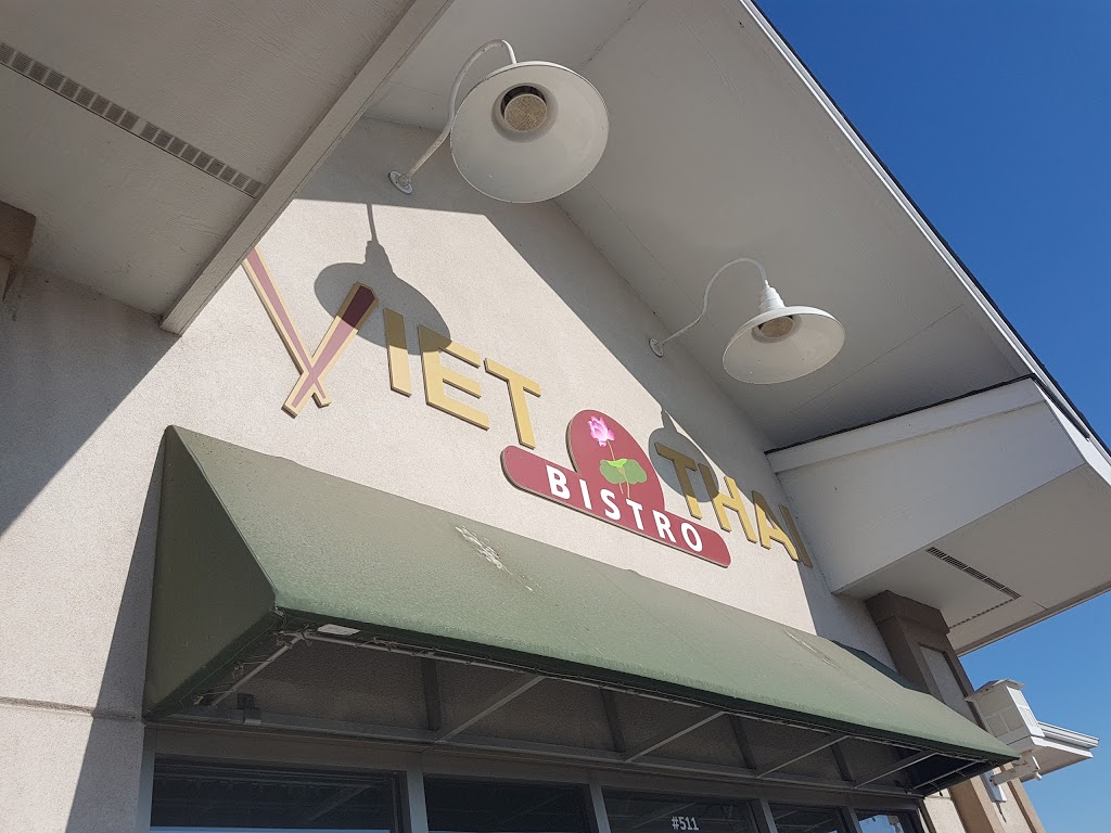 Viet Thai Bistro | 15566 McIvor Blvd SE, Calgary, AB T2Z 4R5, Canada | Phone: (403) 453-2222