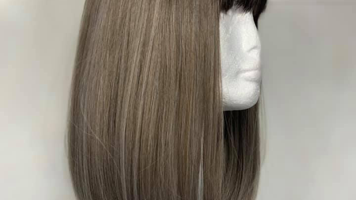 Wigs for Warriors | 417 Walker Road, Coalhurst, AB T0L 0V0, Canada | Phone: (403) 315-3342