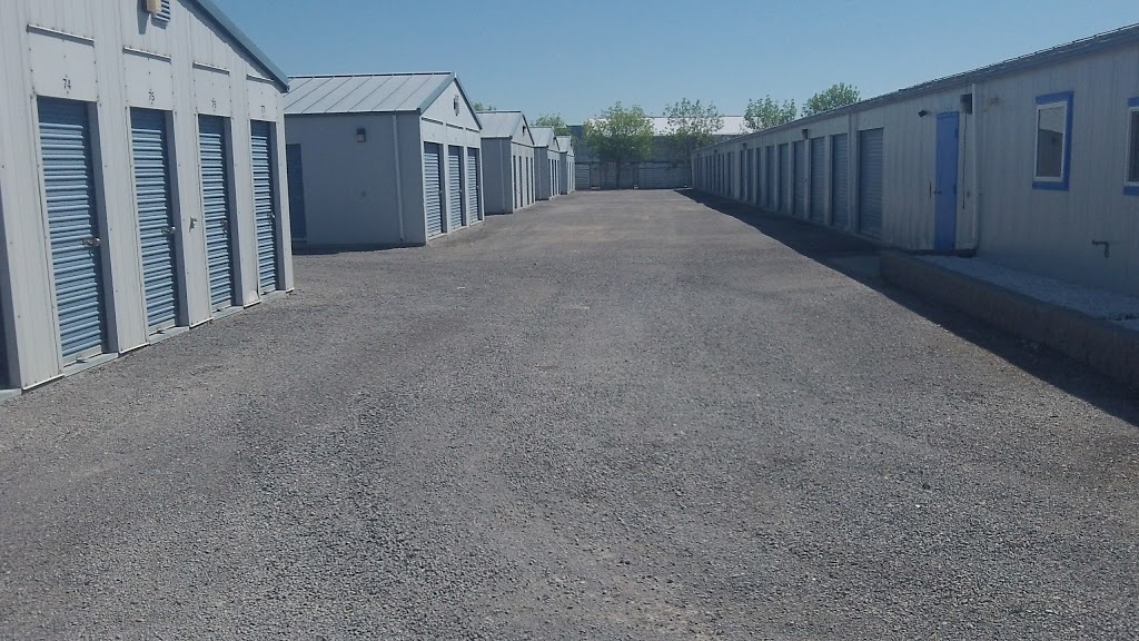 Access Storage - Regina | 6050 Diefenbaker Avenue, Regina, SK S4N 7L2, Canada | Phone: (306) 700-3767