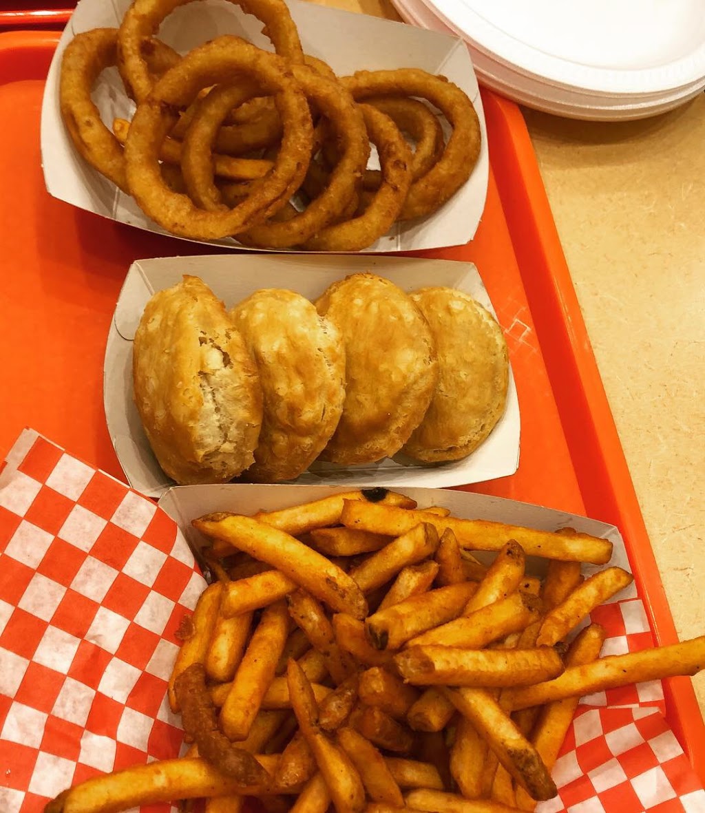 Quik Chik - Brampton - 410/Steeles | 35 Resolution Dr, Brampton, ON L6W 0A6, Canada | Phone: (905) 861-1001