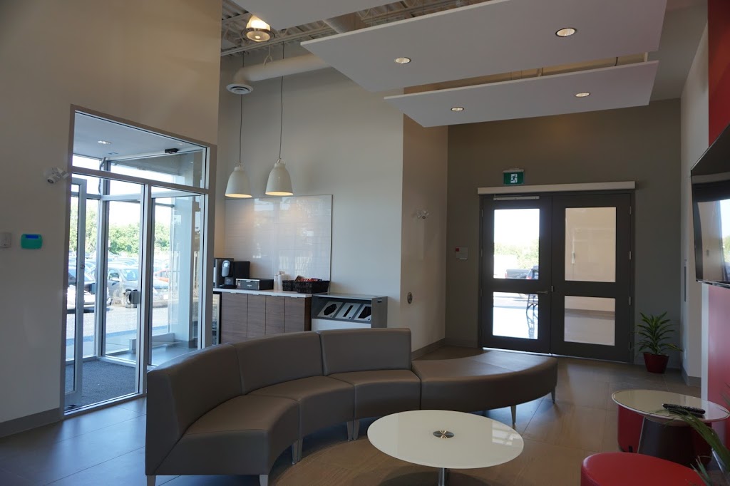 Intact Service Centre | 1837 Woodward Dr, Ottawa, ON K2C 0P9, Canada | Phone: (866) 464-2424