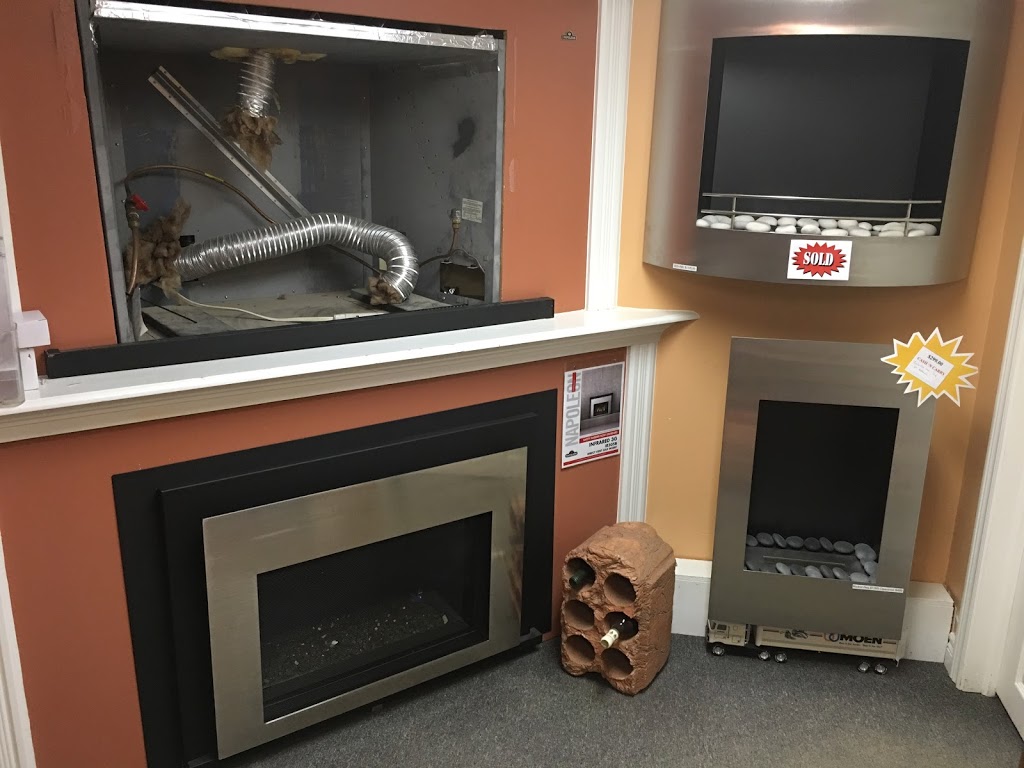 Geo-Teck Heating & Cooling Ltd | 33979 Bissonette Ave, Zurich, ON N0M 2T0, Canada | Phone: (519) 236-4770