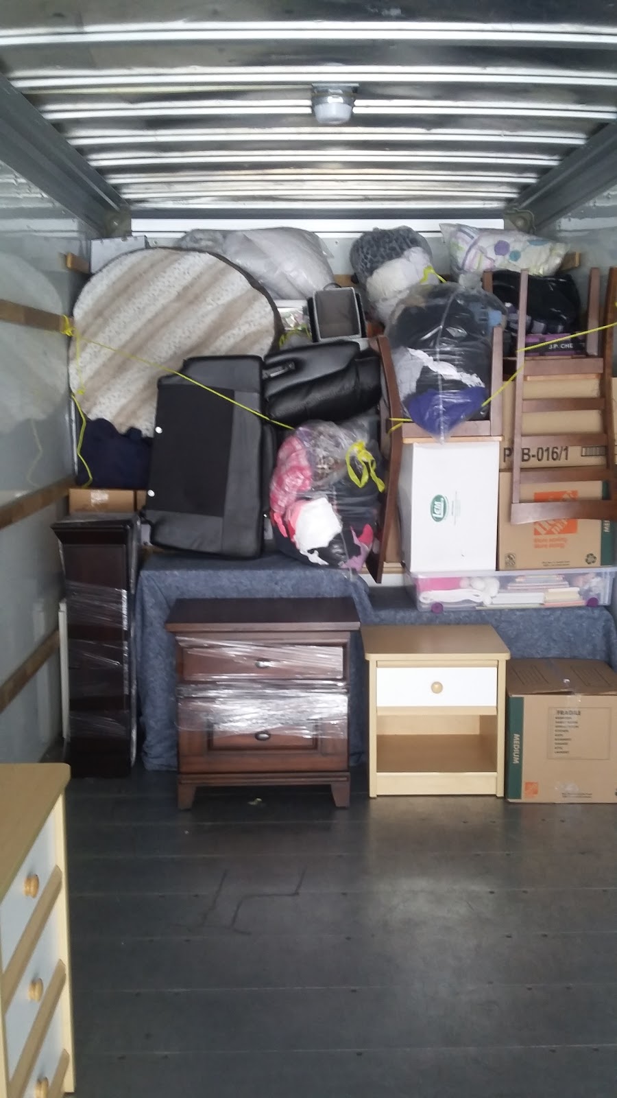 Okanagan Packing & Moving Help | 2813 Monford Rd, Kelowna, BC V1V 2G4, Canada | Phone: (250) 808-3485