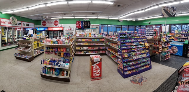 Suncoast Variety | 80 Suncoast Dr E, Goderich, ON N7A 4H7, Canada | Phone: (519) 524-2344