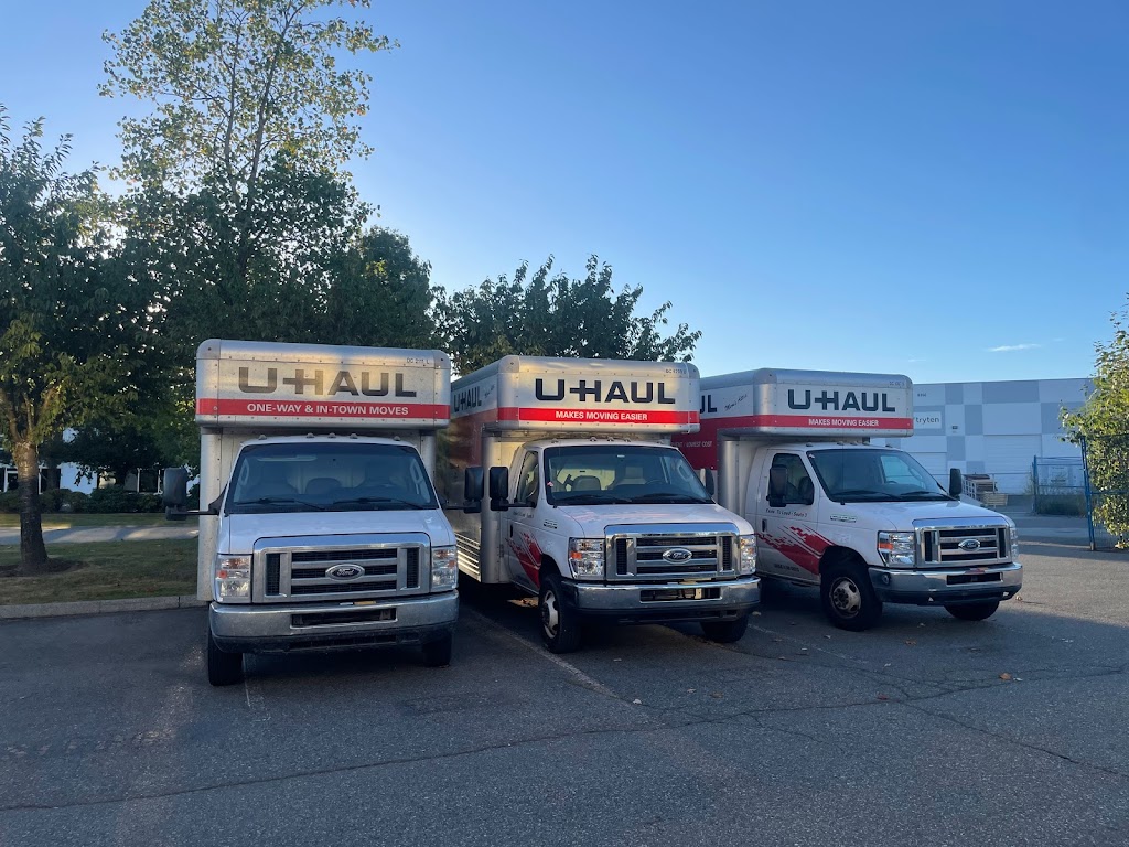 Joggers Logistics | 6270 205 St Unit 103, Langley, BC V2Y 1N7, Canada | Phone: (604) 362-7007