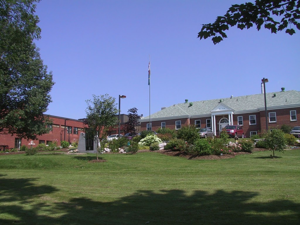 Eastern Shore Memorial Hospital | 22637 Nova Scotia Trunk 7, Sheet Harbour, NS B0J 3B0, Canada | Phone: (902) 885-2554