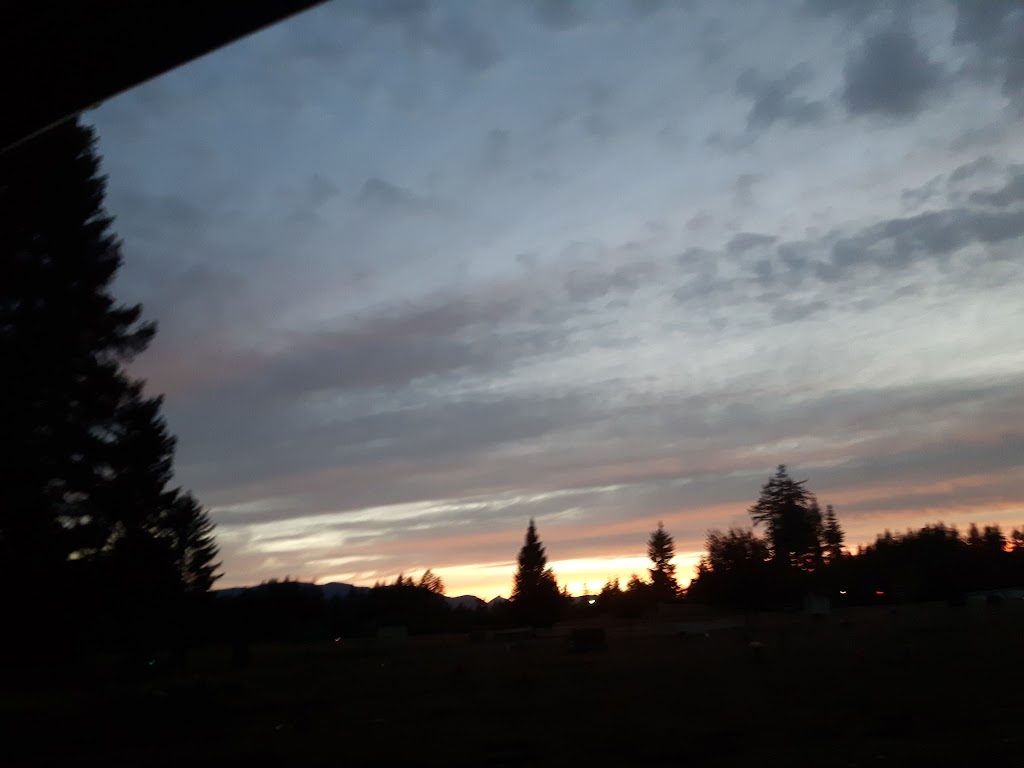Timberlodge & RV Campground | 2404 Timberlane Rd, Port Alberni, BC V9Y 8P2, Canada | Phone: (250) 723-9415