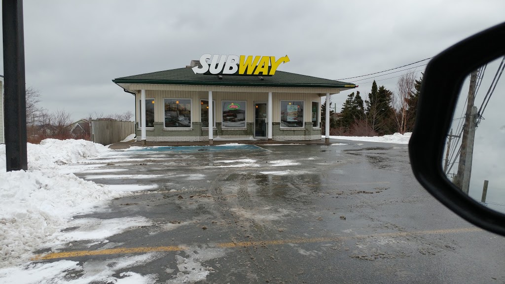 Subway | 918 Conception Bay South Hwy, Kelligrews, NL A1X 7T5, Canada | Phone: (709) 834-7098