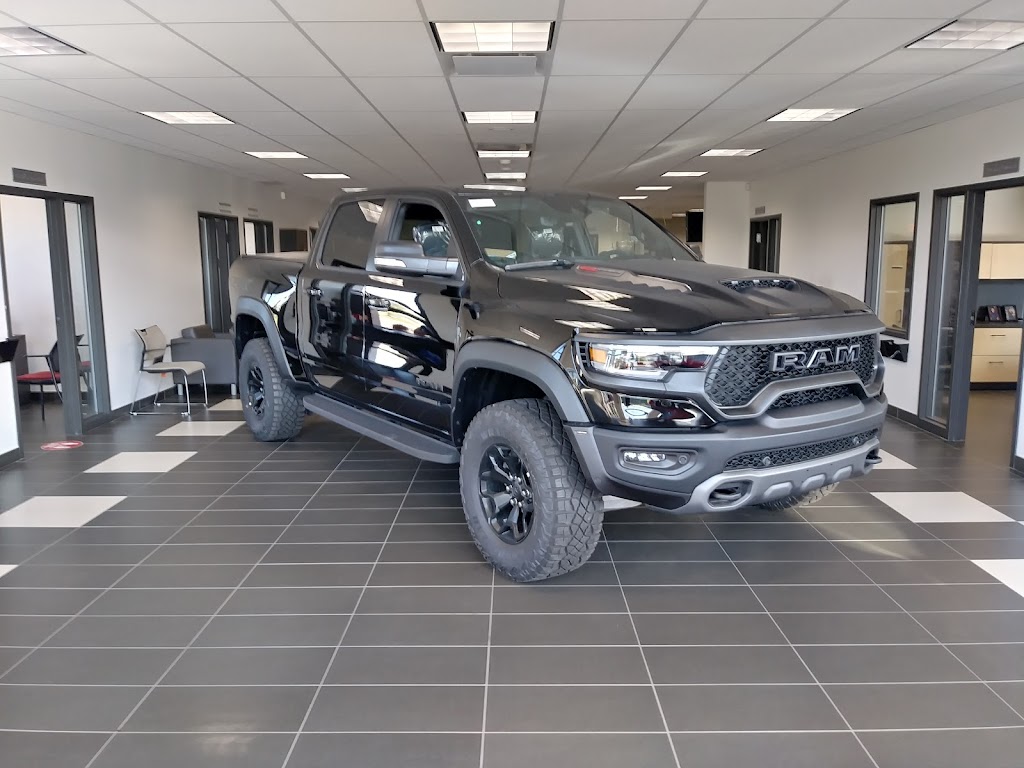 Olivier Kamouraska Chrysler Dodge Jeep Ram - Dodge | 255 Av. Patry, Saint-Pascal, QC G0L 3Y0, Canada | Phone: (418) 492-3432