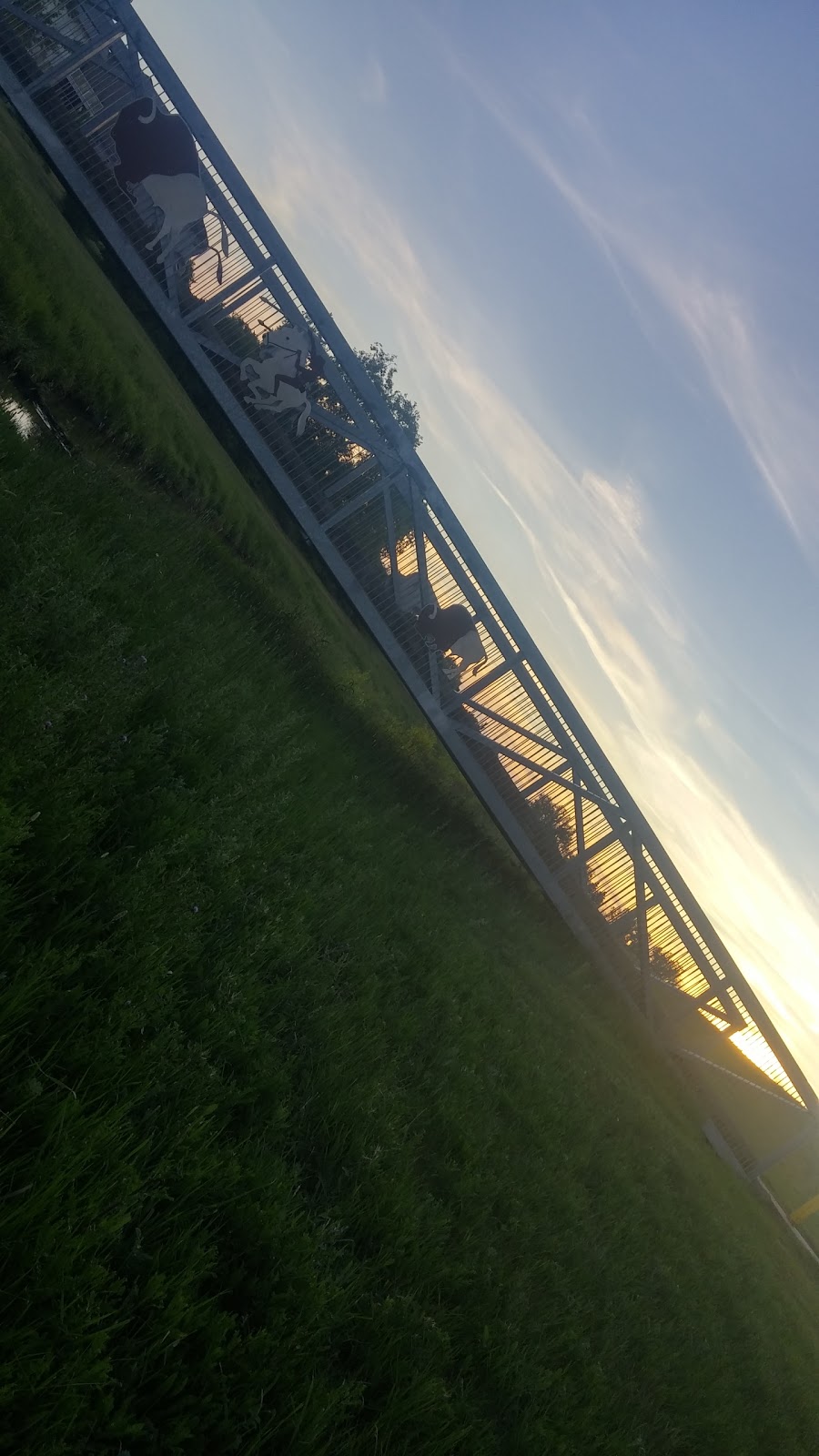 Ruth Buck Park | 64 Dempsey Ave, Regina, SK S4T 7J1, Canada