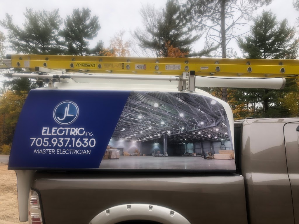 JL Electic | 12 West St, Coldwater, ON L0K 1E0, Canada | Phone: (705) 937-1630