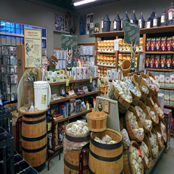 DeFalcos For Brewers & Winemakers | 957 Gladstone Ave, Ottawa, ON K1Y 3E5, Canada | Phone: (613) 722-9945