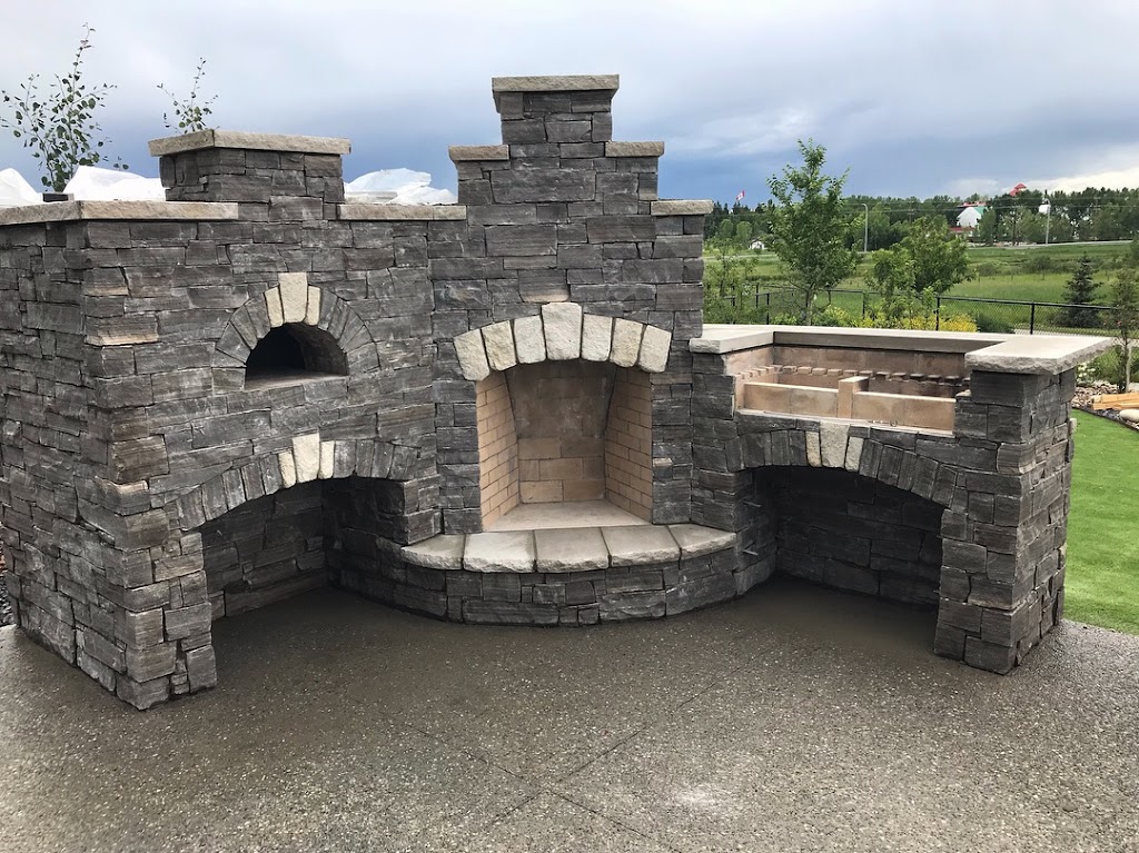Reign Masonry | 148 Rainbow Falls Glen, Chestermere, AB T1X 0S5, Canada | Phone: (403) 875-4606