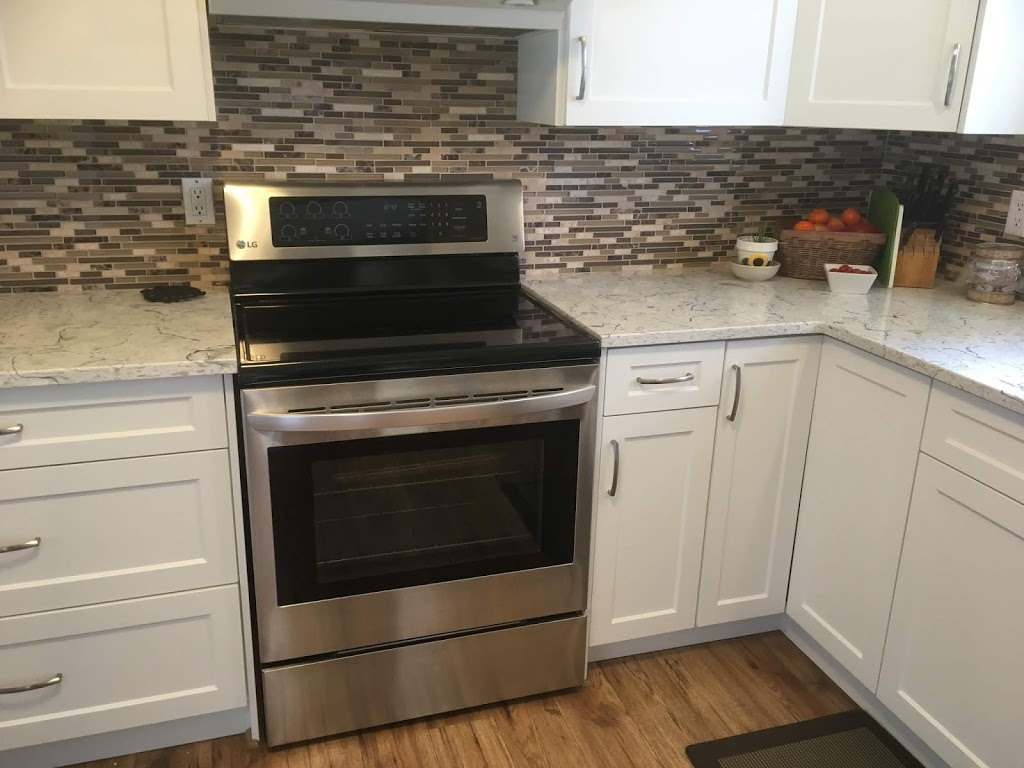 Premium Granite Works Inc | 1132 Stevens Rd, West Kelowna, BC V1Z 1A3, Canada | Phone: (250) 763-8303