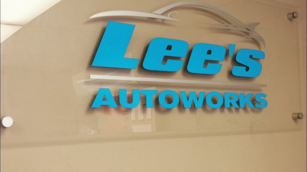 Lees Protech Autoworks | car repair | 712 Wilson Rd S #13, Oshawa, ON L1H 8R3, Canada | 9052408820 OR +1 905-240-8820
