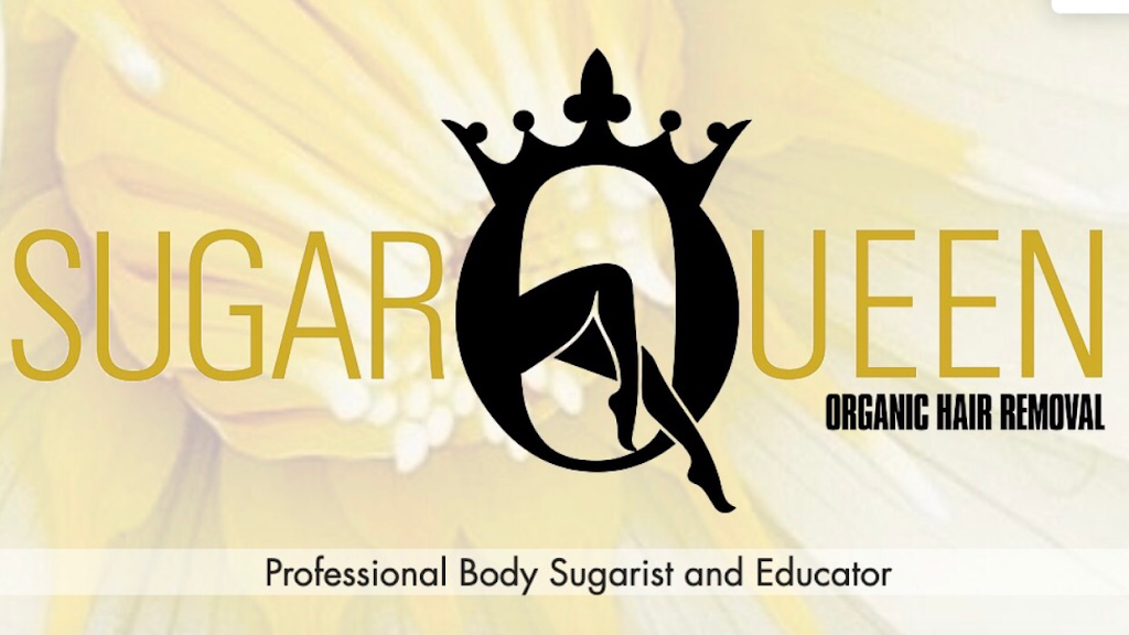Sugar Queen Hair Removal Boutique | 1416 Centre St Unit 17, Thornhill, ON L4J 8A1, Canada | Phone: (416) 258-9818