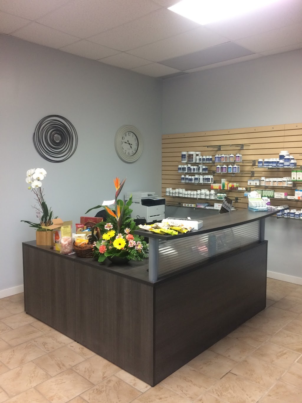 Elevated Health and Wellness | 71 Mountainview Rd N #6, Georgetown, ON L7G 4J6, Canada | Phone: (905) 873-7330