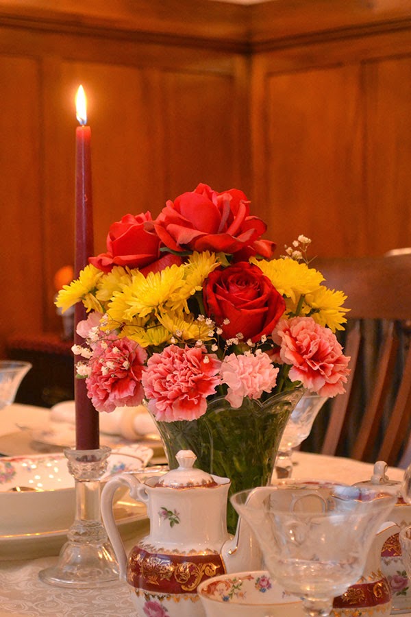 Butler House Bed and Breakfast | 751 Park Place, Niagara Falls, NY 14301, USA | Phone: (716) 930-0107