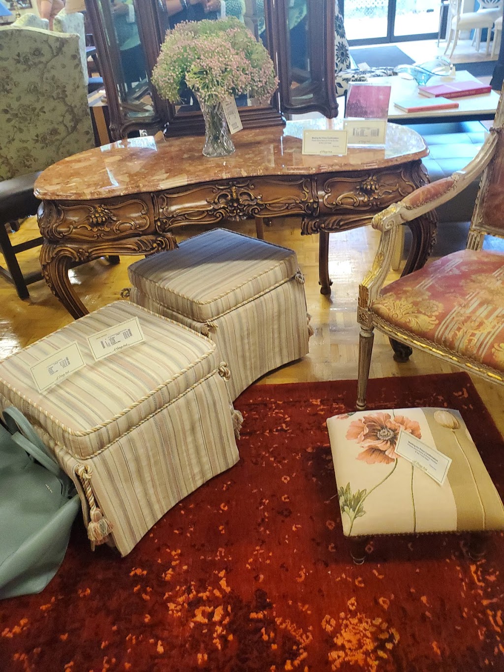 Of Things Past | 185 Bridgeland Ave, North York, ON M6A 1Y7, Canada | Phone: (416) 256-9256