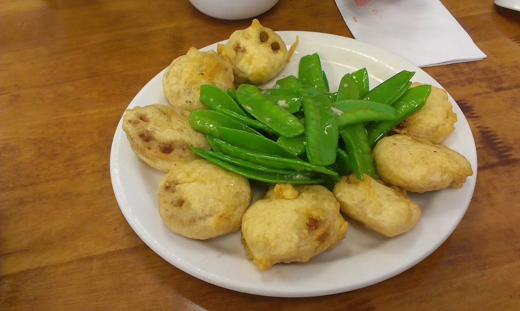 YuanYuan Restaurant | 4810 Sheppard Ave E, Scarborough, ON M1S 4N6, Canada | Phone: (416) 292-8456