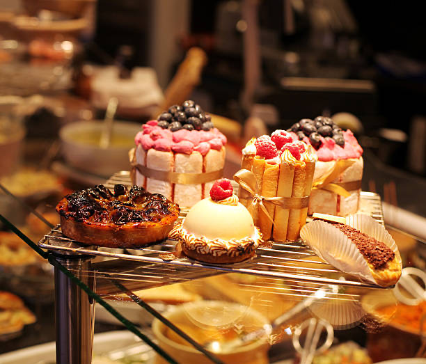 Petite Trianon 4Tea | Coxwell Ave, Toronto, ON M4C 3G4, Canada | Phone: (437) 216-2446