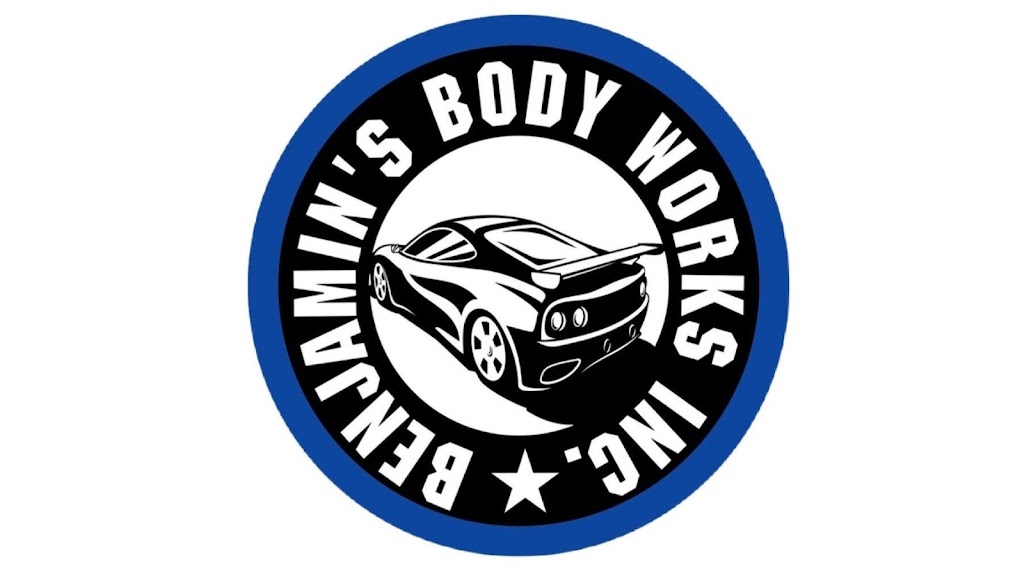 Benjamins Body Works Inc. | 214 Rutherford Rd S, Brampton, ON L6W 3J6, Canada | Phone: (905) 453-1932