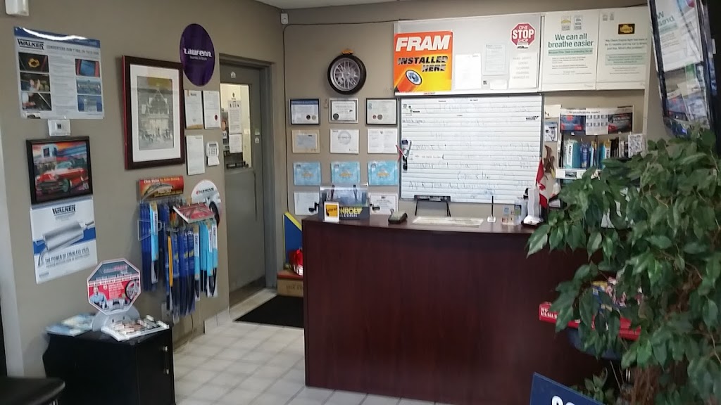 Southside Auto Center LTD. | 3021 Lake Shore Blvd W, Etobicoke, ON M8V 1K2, Canada | Phone: (416) 255-8885