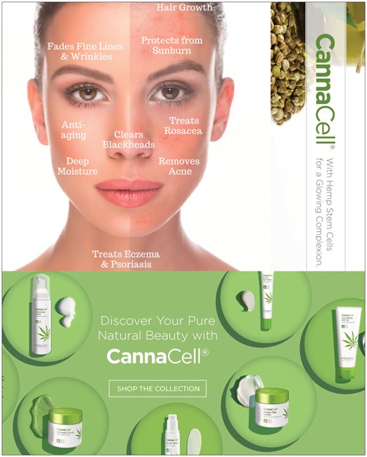 Organic Skincare & Wellness | New Horizon Mall, 260300 Writing Creek Cres unit J59, Balzac, AB T4A 0X8, Canada | Phone: (403) 992-2628