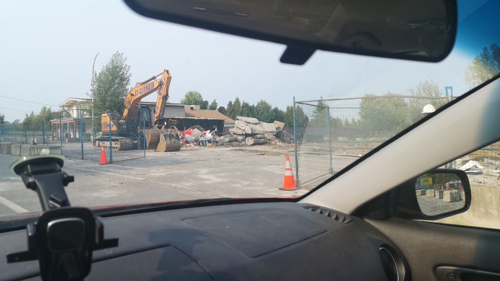 Petro-Canada | 615 Rue Principale, Rivière-Beaudette, QC J0P 1R0, Canada | Phone: (450) 269-2641