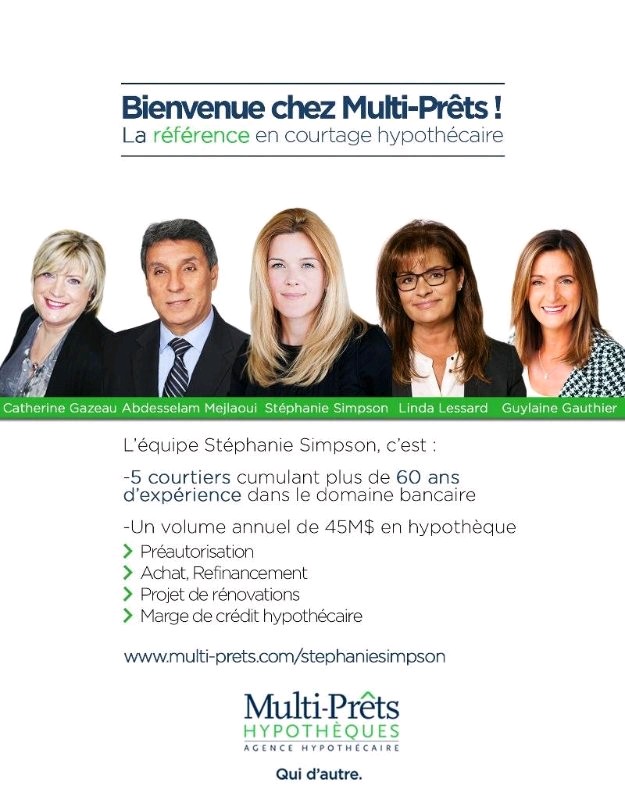 Courtier Hypothecaire Micro Taux Mortgage | 18629 Rue Aubry, Pierrefonds, QC H9K 1M5, Canada | Phone: (514) 240-4458