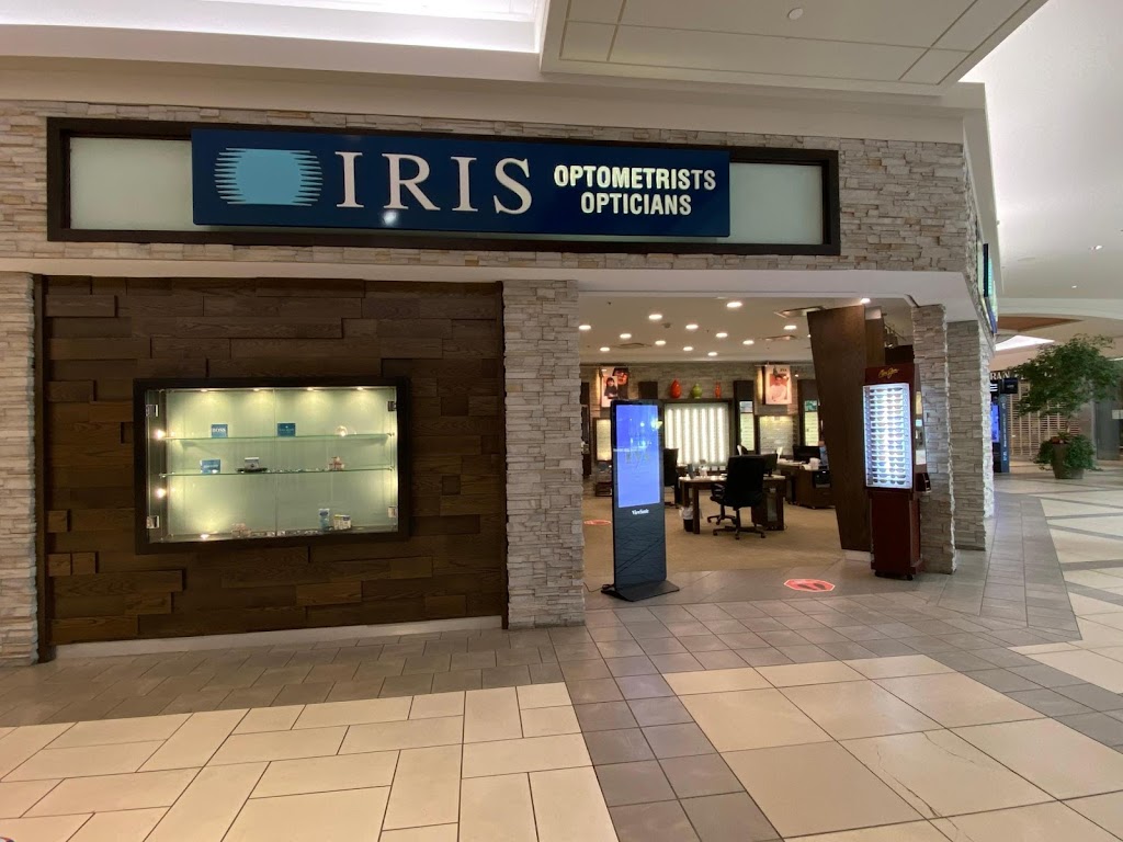 IRIS Optometrists and Opticians | 3625 Shaganappi Trail NW Unit 8, Calgary, AB T3A 0E2, Canada | Phone: (403) 286-4114