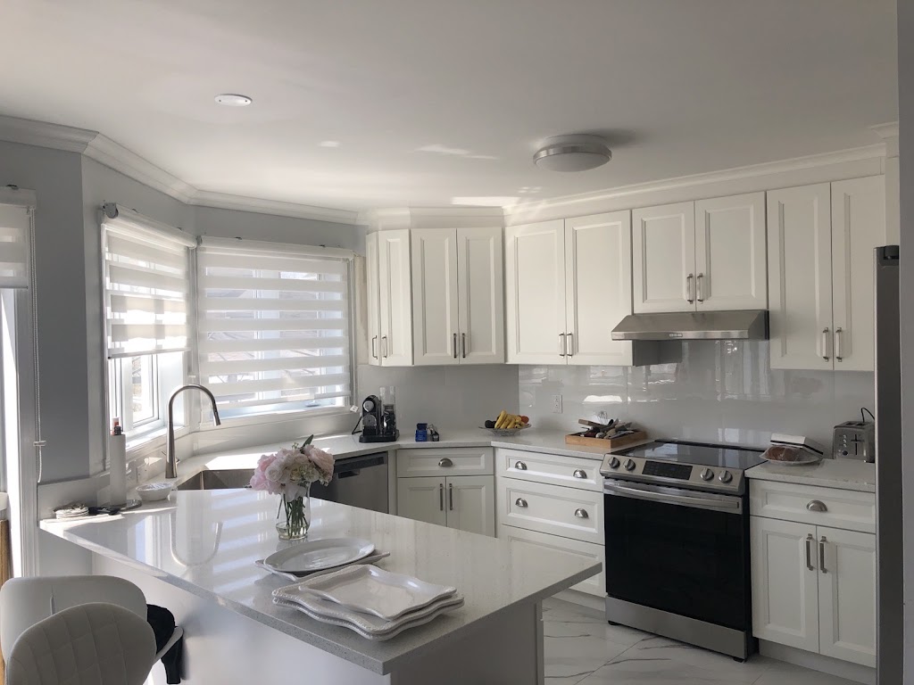 Divine Cabinetry | 6135 Boul Métropolitain E #6125, Saint-Leonard, QC H1P 1X7, Canada | Phone: (514) 600-5998