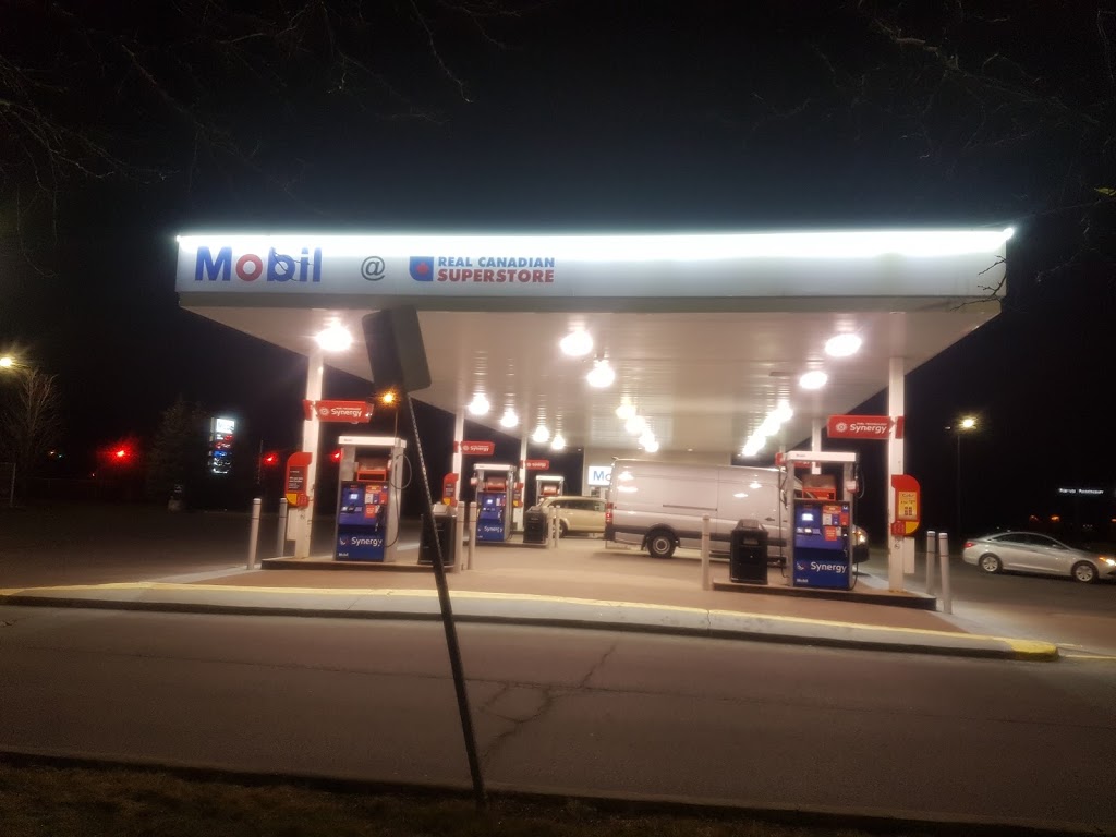 MOBIL@ - 4272 | 4270 Innes Rd, Orléans, ON K4A 5E6, Canada | Phone: (613) 837-0417