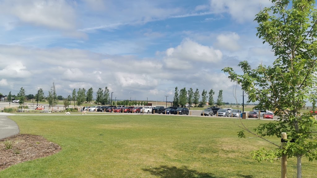 Legacy Park Pavillion | Blackwolf Blvd N, Lethbridge, AB T1H 6R5, Canada | Phone: (403) 320-3020