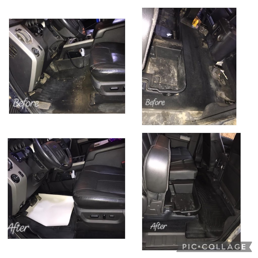 DARK Detailing | 2010 2 St, Sunnybrook, AB T0C 2M0, Canada | Phone: (587) 334-4574