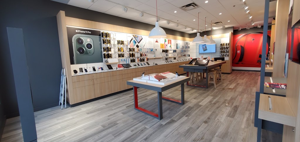 Rogers | 1600 Kenaston Blvd #220, Winnipeg, MB R3P 0Y4, Canada | Phone: (204) 947-9570