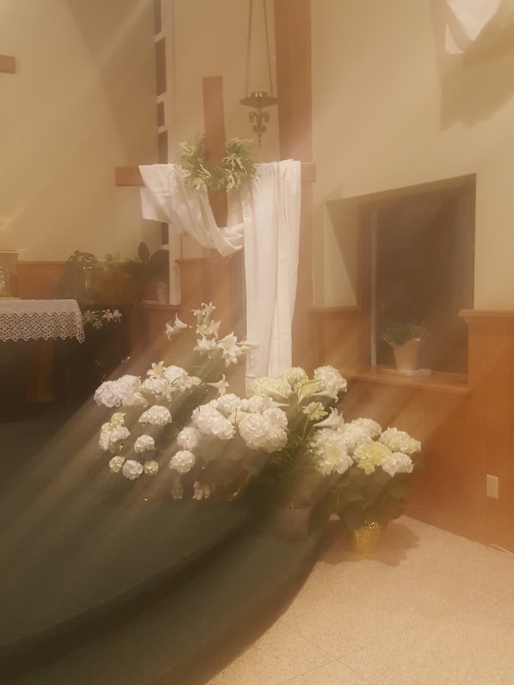 St Josephs Church | 127 Liberty St S, Bowmanville, ON L1C 2P5, Canada | Phone: (905) 623-3233