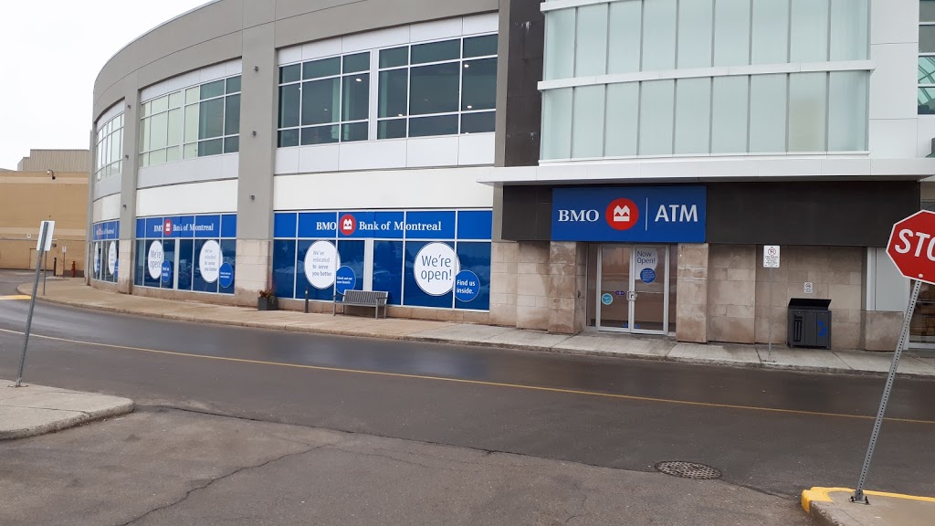 BMO Bank of Montreal | 240 Leighland Ave, Oakville, ON L6H 3H6, Canada | Phone: (905) 842-4212