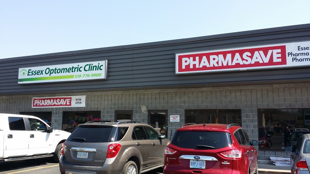 Pharmasave Essex Pharma Care Pharmacy Inc. | 35 Victoria Ave #1, Essex, ON N8M 1M4, Canada | Phone: (519) 776-9090