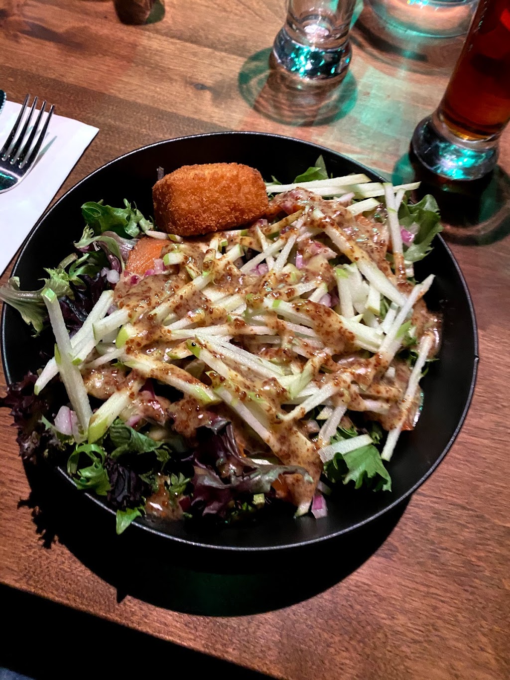 Le Pub du Boisé | 999 9e Rue S, Thetford Mines, QC G6G 0G1, Canada | Phone: (418) 755-8777